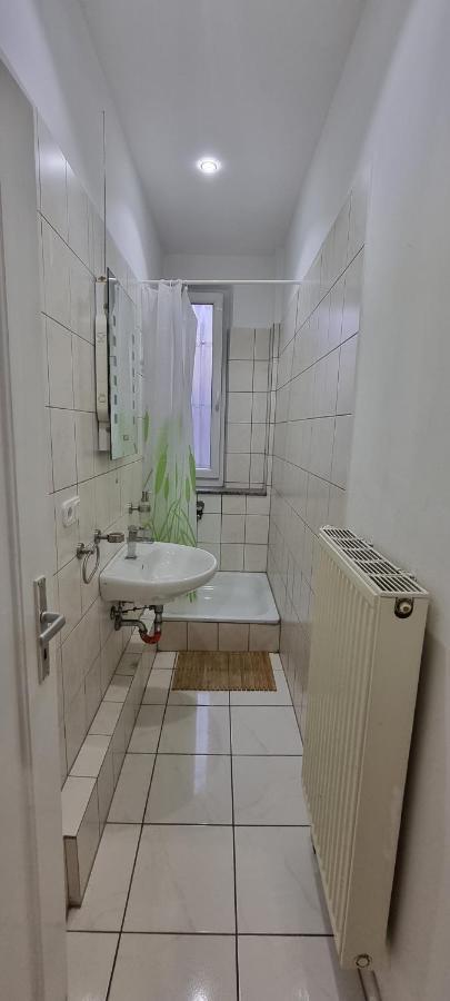 B&R Apartment Sued Nuernberg Eksteriør billede